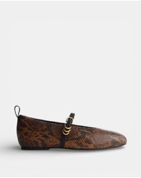 rag & bone - Spire Mary Jane