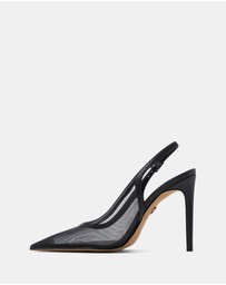 ALDO - Stessyslingm Slingback Heels