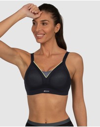 Shock Absorber - Active Shaped Support Sports Bra