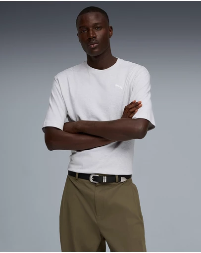 Puma - Wardrobe Essentials Boxy Tee
