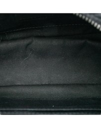 Pre-Loved by Azura Reborn - Pre-Loved Small Calfskin Loulou Bowling Bag