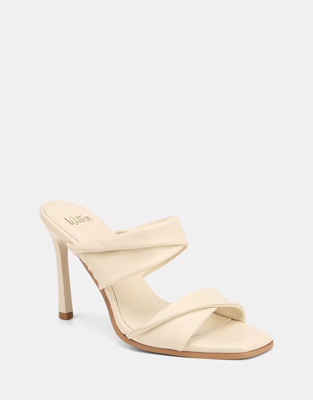 Wittner - Xia Leather High Heels