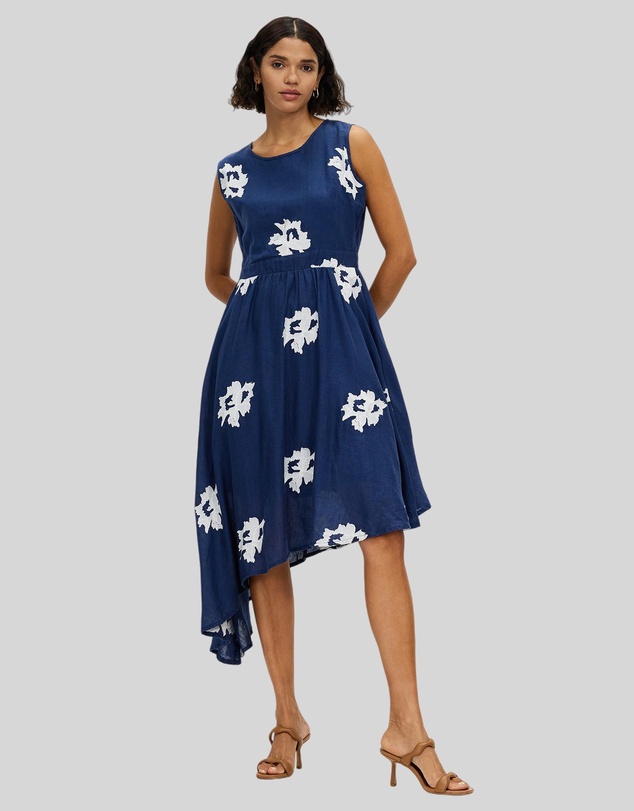 KAJA Clothing - Bernadette Dress