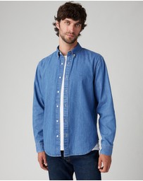 Levi's - Authentic Button Down Shirt