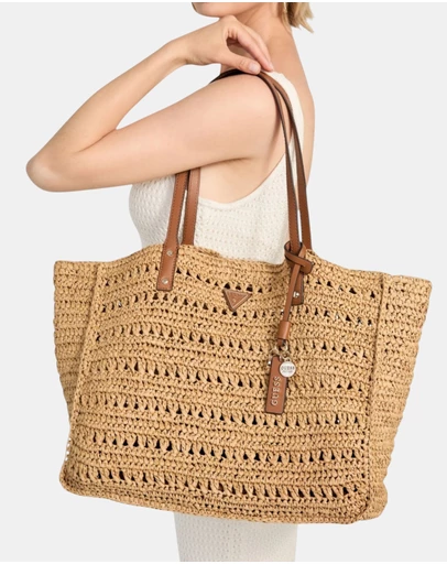 GUESS - Irene Large 2 In 1 Tote Bag