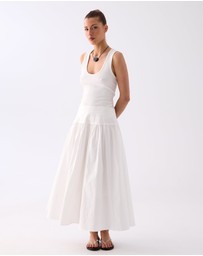 Style Addict - Isadora Midi Skirt