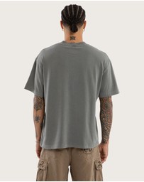 Kiss Chacey - Marked Street Tee