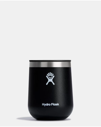 Hydro Flask - 10 Oz Ceramic Wine Tumbler