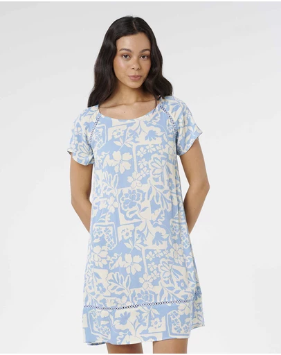 Rip Curl - Party Pack Shift Dress