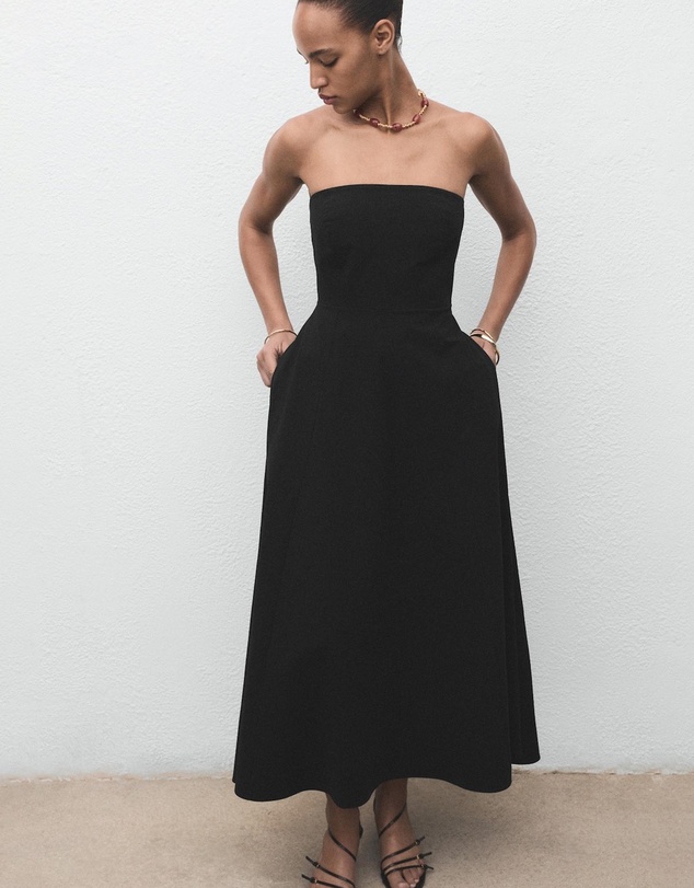 M.N.G - Cebri Dress