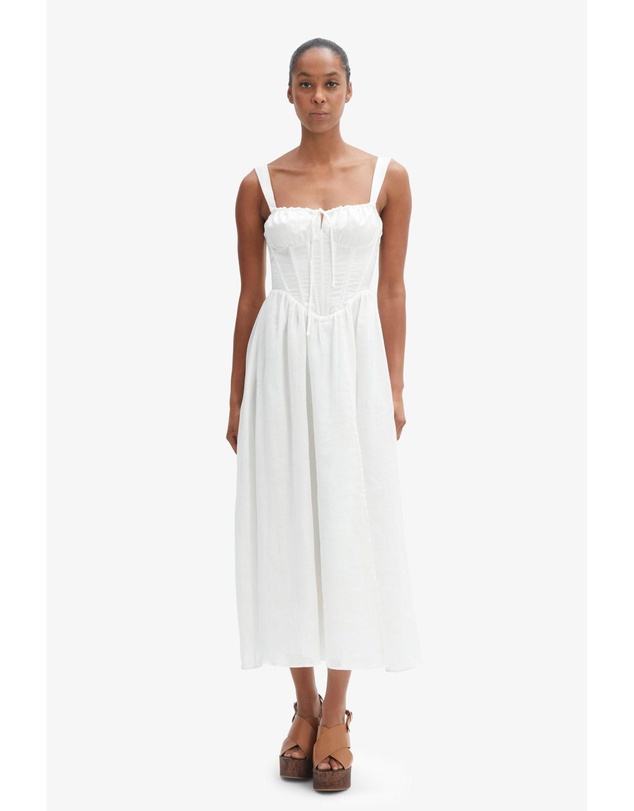 Bardot - Esra Midi Dress