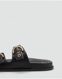 M.N.G - Petra Slides
