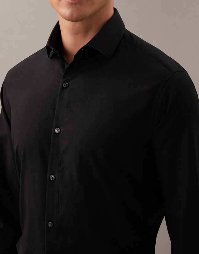 Calvin Klein - Soft Comfort Dress Shirt