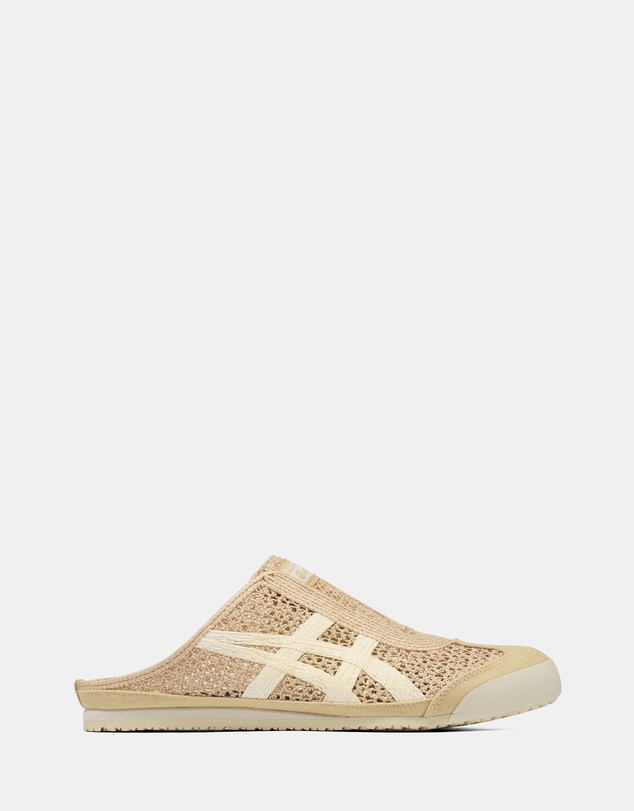 Onitsuka Tiger - Mexico 66 Sabot - Unisex
