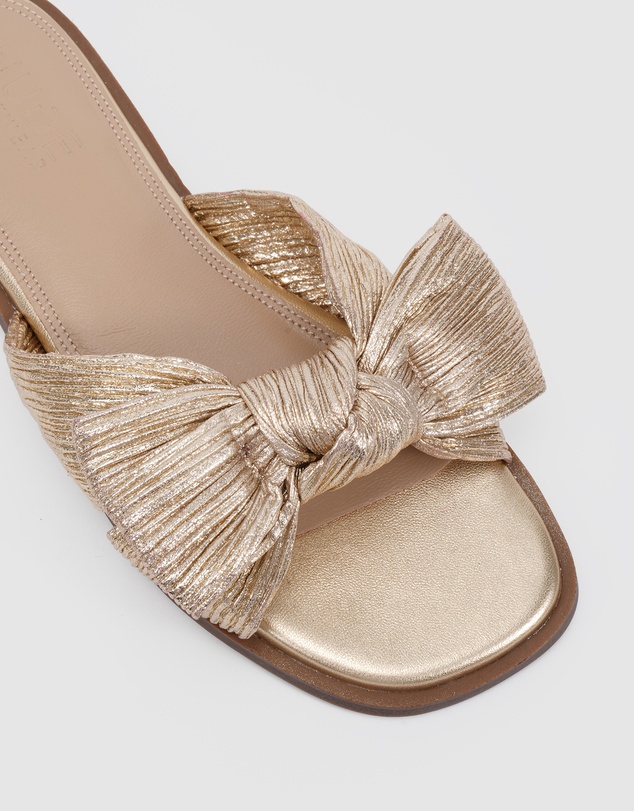 Nude Footwear - Dafnee