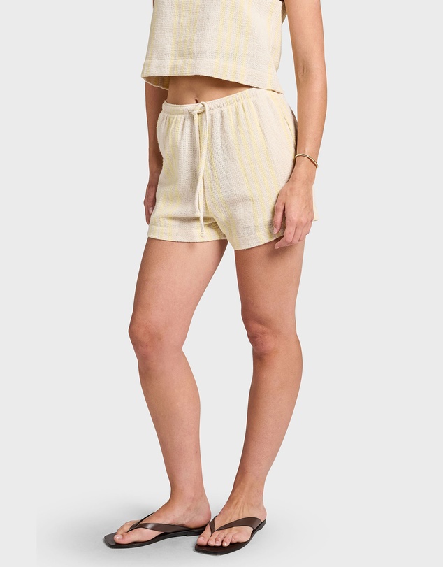 Academy Brand - Garcia Short