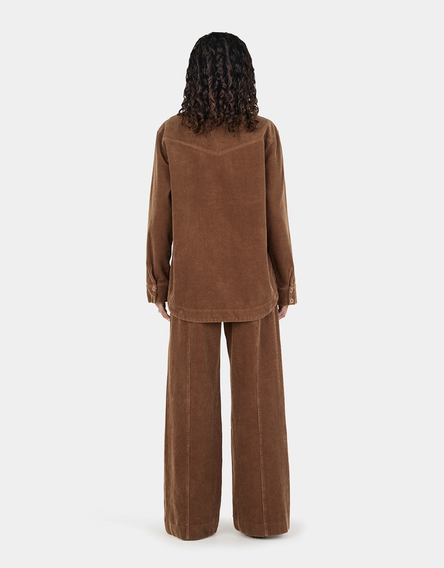 Hansen & Gretel - Max Cord Pants