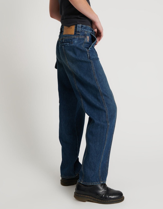 ONE TEASPOON - New Fiction Royal Blue Jeans