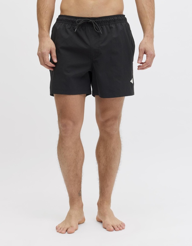 Jack & Jones - Jpstmaui Tropic Solid Swim Shorts Reg SN