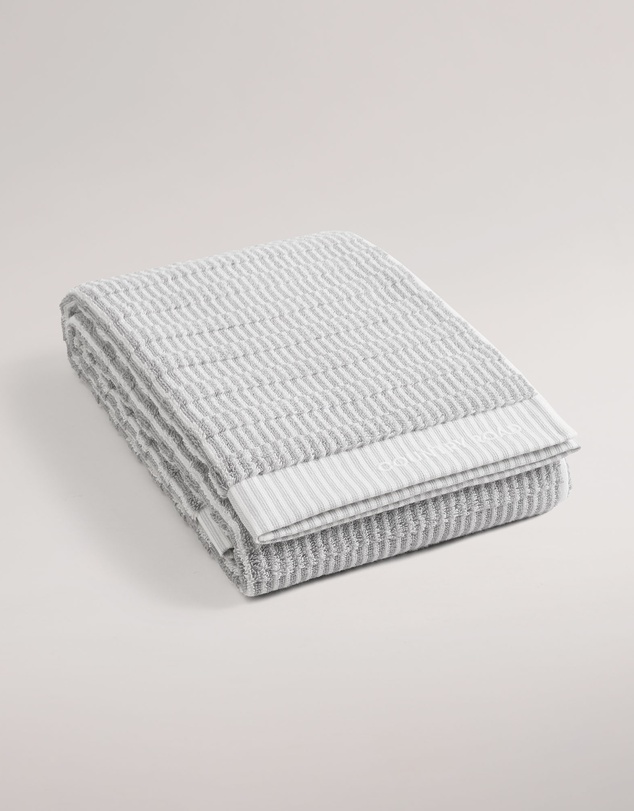 Country Road - Pippa Australian Cotton Bath Towel