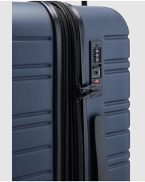 Nere - Stori Carry-On 55cm Suitcase