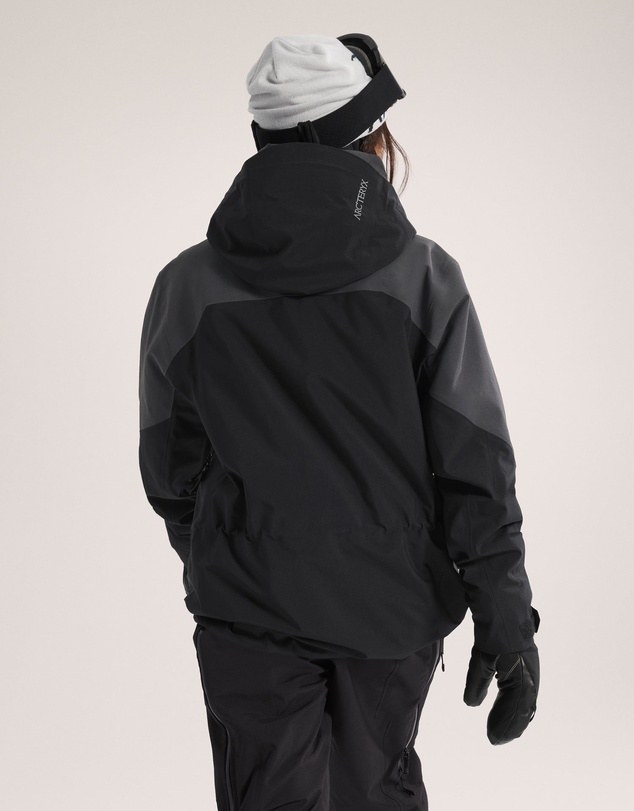 Arc'teryx - Incendia Jacket Women's