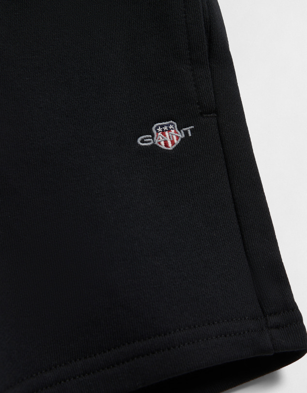 Gant - Shield LB Sweatshorts