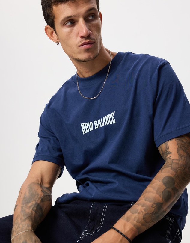New Balance - Wavey T-Shirt