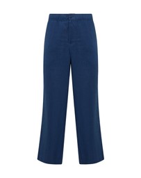 Oxford - Engles Linen Relaxed Pant
