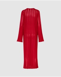 Baobab - Mamu Dress
