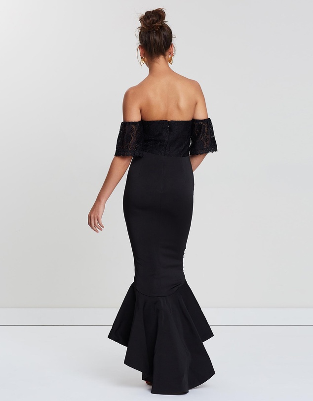 Miss Holly - Luciana Dress