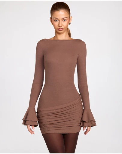 Oh Polly - Helena Dress