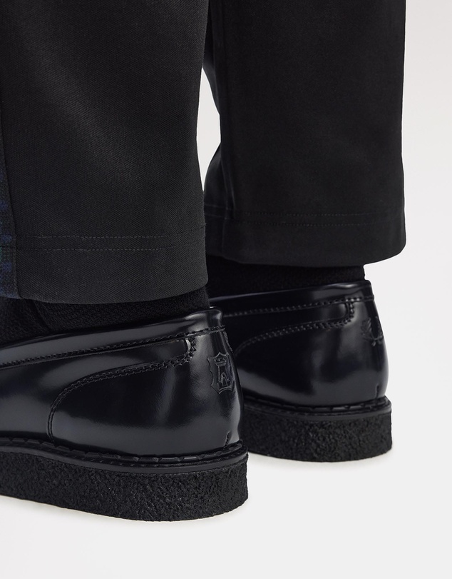 Fred Perry - GC x FP Penny Loafers - Unisex