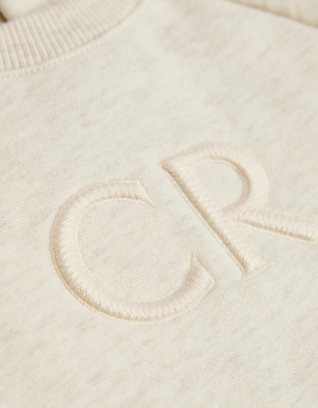 Country Road - Logo Oversized Jumpsuit