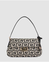 Dune London - Highgate - Black