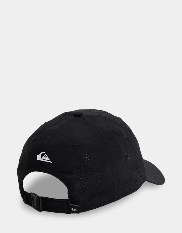 Quiksilver - Mens Horizon Tech Cap