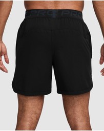 Nike - 6in Pro Dri-FIT NP Shorts