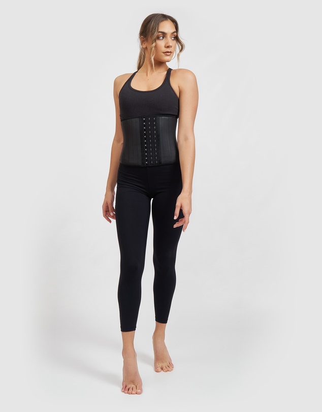 Core Trainer - Short Supreme 25 Flexi Steel Boned