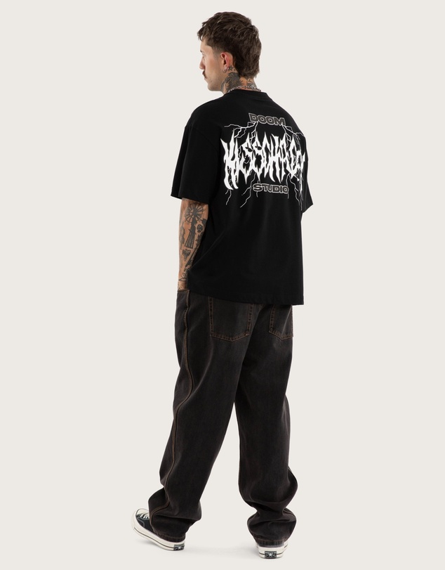 Kiss Chacey - Blackthorn Street Tee