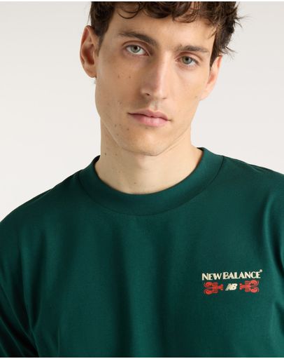 NORDIC GREEN
