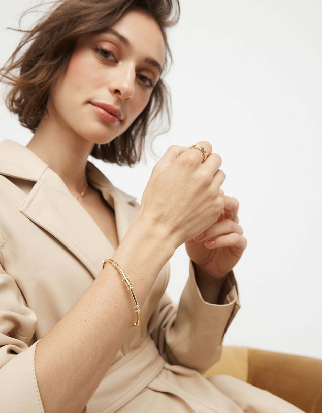 MIMCO - Miss Mim Bangle