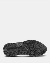 Ascent - Vision Leather - 2E Width