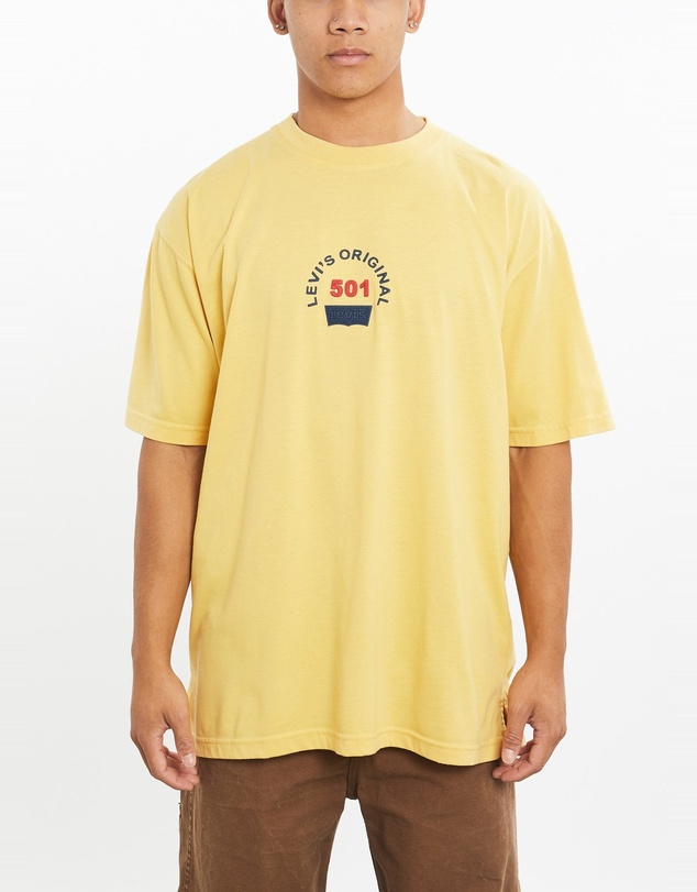 Vintage by The Real Deal - Pre Loved - Vintage 90s Levi's Tee