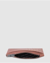 Status Anxiety - Avoiding Things Wallet