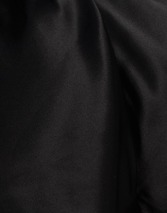 Sainted Sisters - Scarlett Silk French Knicker