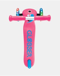 Globber - PRIMO PLUS with Lights Scooter