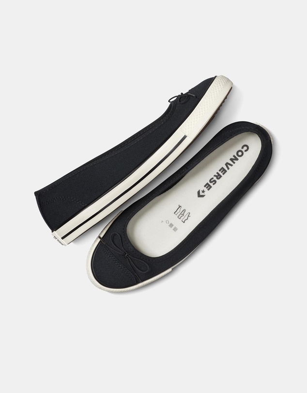 Converse - Chuck Taylor All Star Dainty Ballerina Sneakers - Women's
