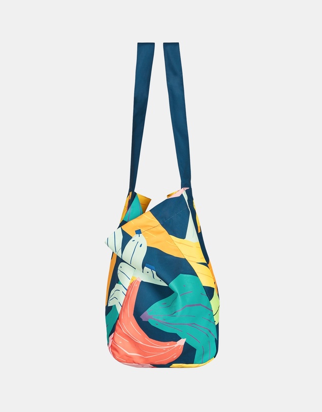 Dock & Bay - Beach Tote Bag