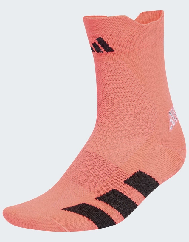 adidas Performance - Running ADIZERO Quarter Sock Unisex