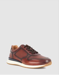 Dune London - Taz - Brown
